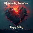 DJ Antonio от Simply Falling (feat. TomYam)