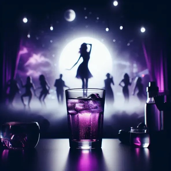 Музика Whyspurky & Whylovly - Какая? (Speed Up)