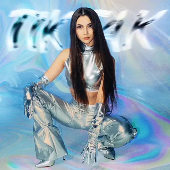 Музика Gelik - Tik Tak