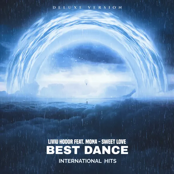 Музика Liviu Hodor & Mona - Sweet Love (Deluxe Version)
