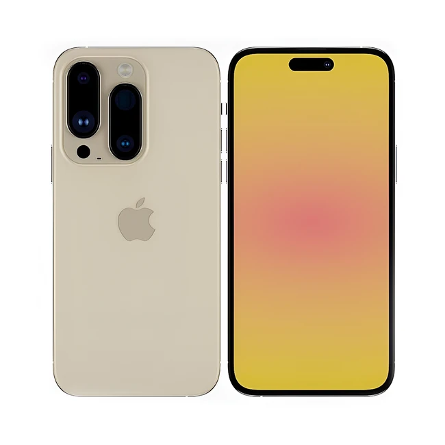 Музика iPhone 16 - Рингтон