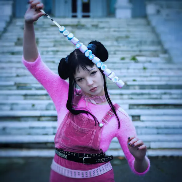 Музика Кажанна - Сліди