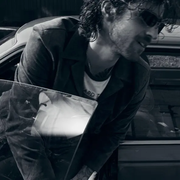 Музика Volodymyr Dantes - Я Залишусь Молодим