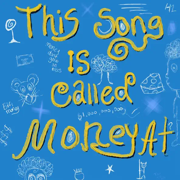 Музика Flyana Boss - Money At