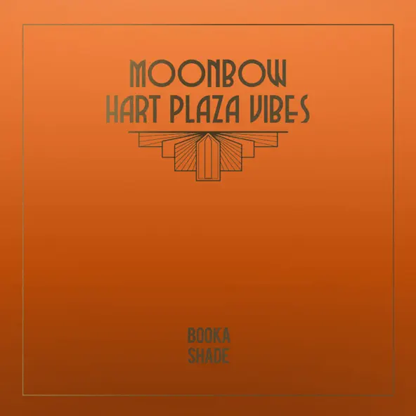 Музика Booka Shade - Moonbow (Extended Mix)
