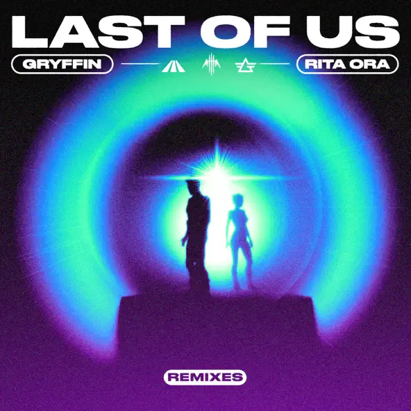 Музика Gryffin & Rita Ora - Last Of Us (Jerro Remix)