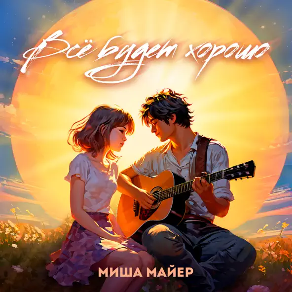 Музика Миша Майер - Все Будет Хорошо