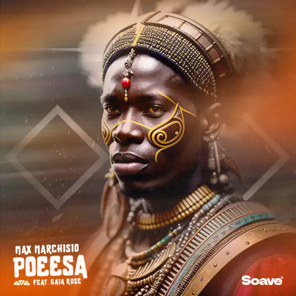 Музика Max Marchisio - Poeesa (feat. Gaia Rose)