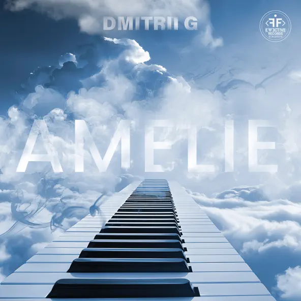 Музика Dmitrii G - Amelie