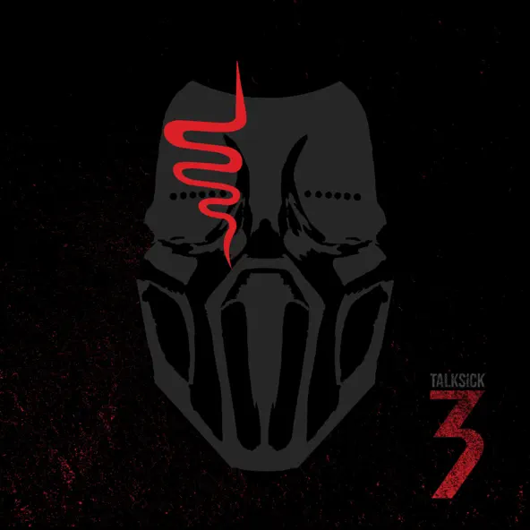 Музика Sickick - Intro (Infected)