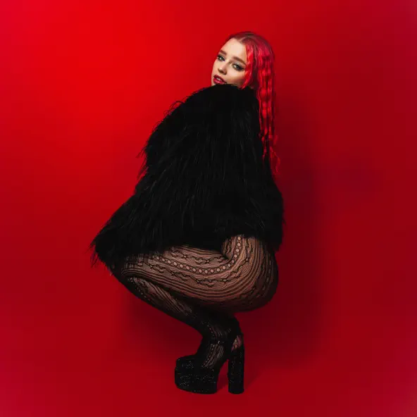 Музика Arkusha - Чмок