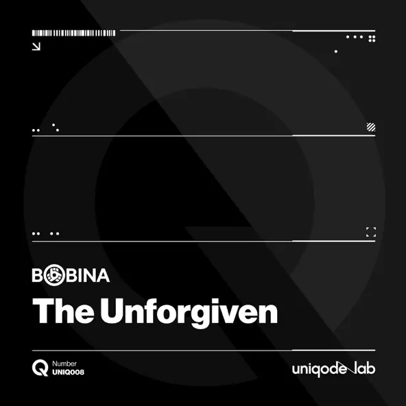 Музика Bobina - The Unforgiven