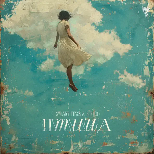 Музика Swanky Tunes - Птица (feat. Burito)