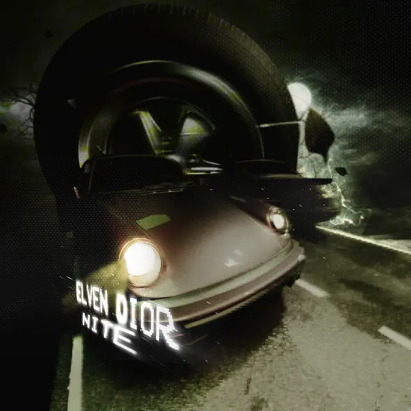 Музика Elven Dior - Nite