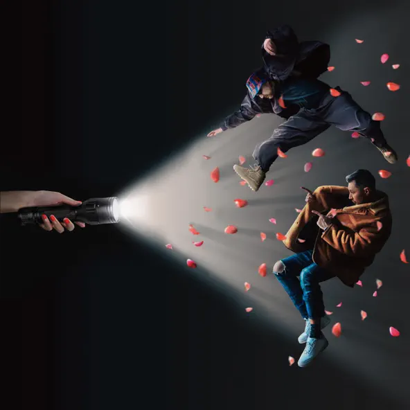 Музика Карандаш - Чик (feat. Звонкий)