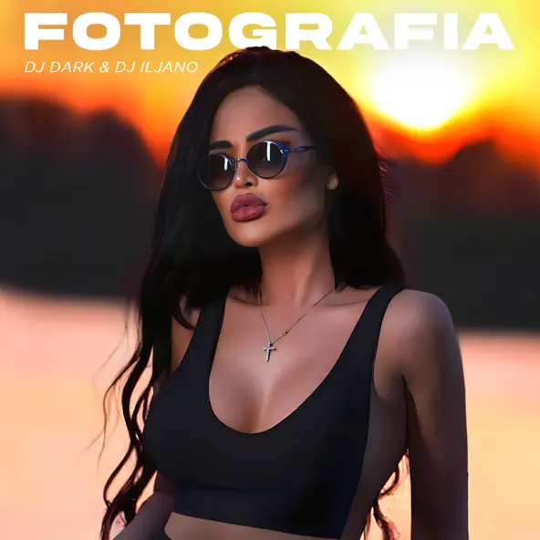 Музика DJ Dark - Fotografia (feat. DJ Iljano)