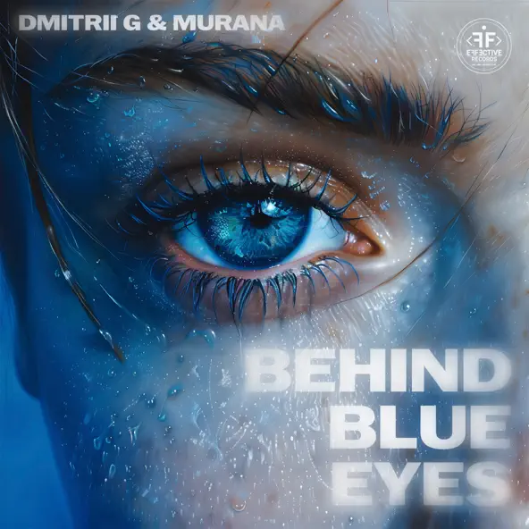 Музика Dmitrii G - Behind Blue Eyes (feat. Murana)