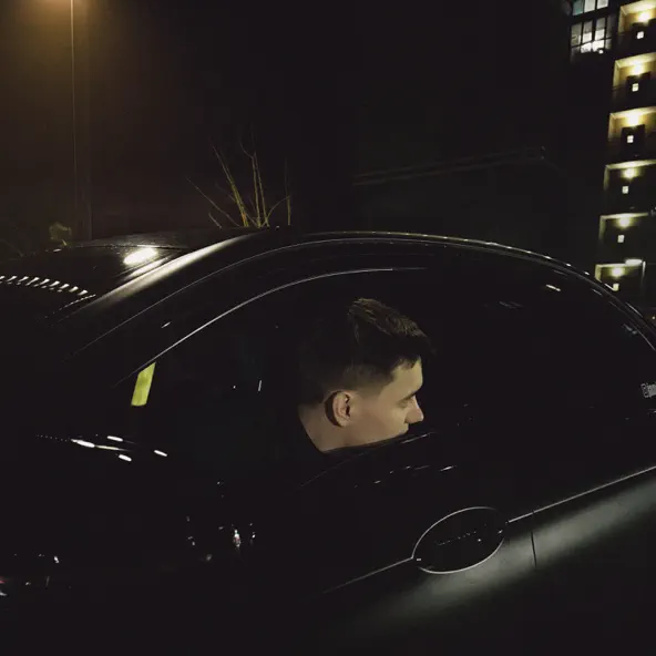 Музика Jamik - Романтика Блатная