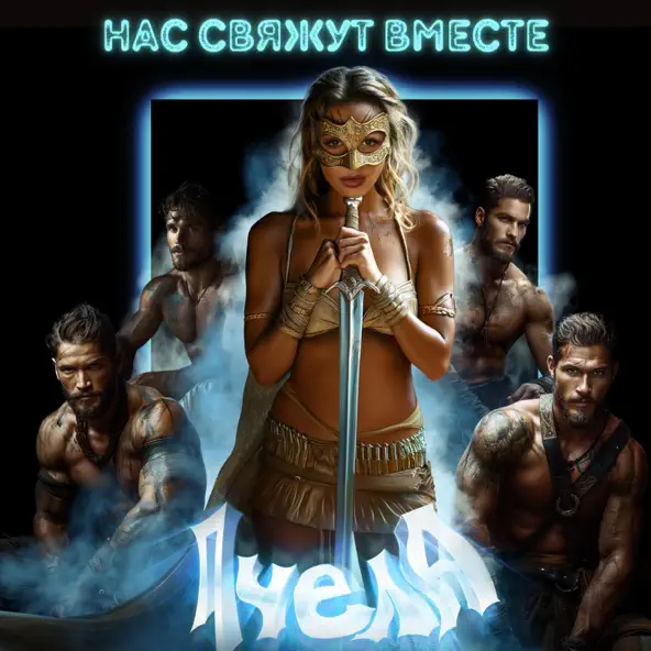 Музика Пчела - Нас Свяжут Вместе