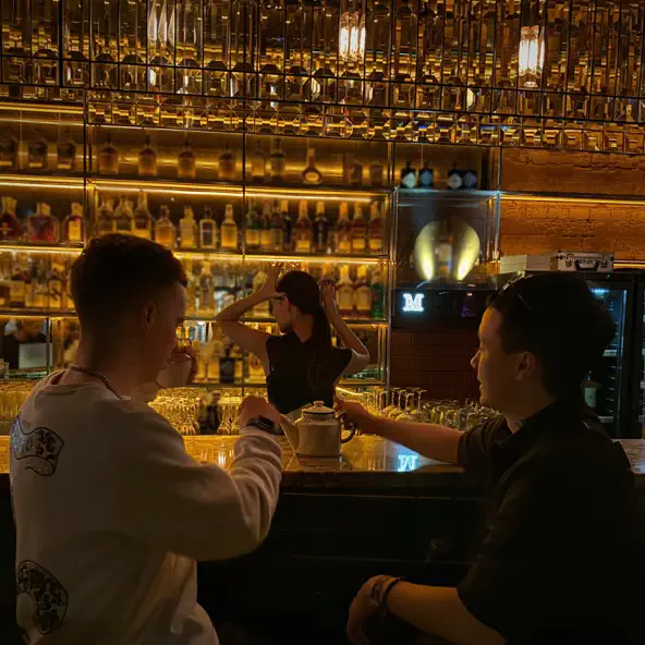 Музика Wallem - Она Безумна (feat. Mult96)