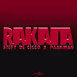 Stefy De Cicco от Rakata (feat. Paakman)