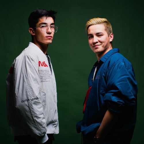 Музика Ямаджи & Фейджи - Минимум Technology (DJ Witch Remix)