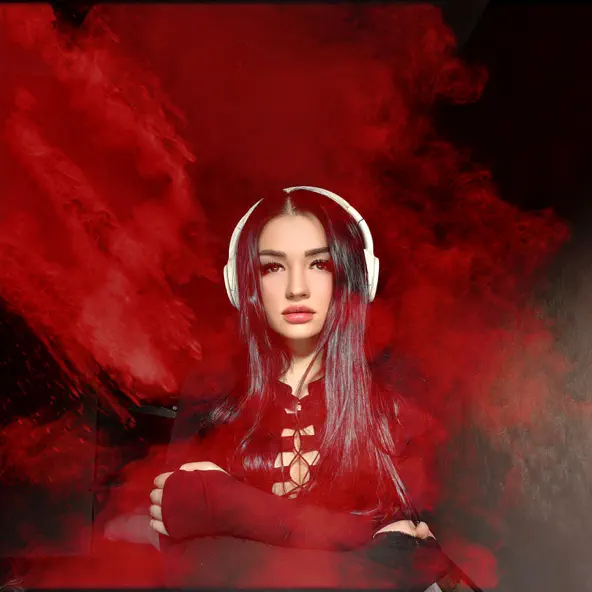 Музика МашаВольт - Потому Что