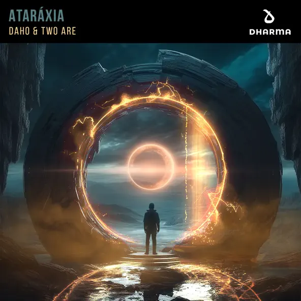 Музика Daho & Two Are - Atarа́xia (Extended Mix)