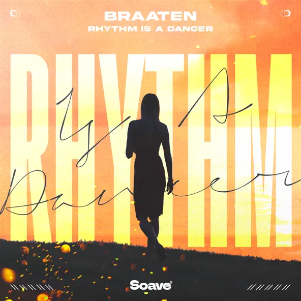 Музика Braaten - Rhythm Is A Dancer