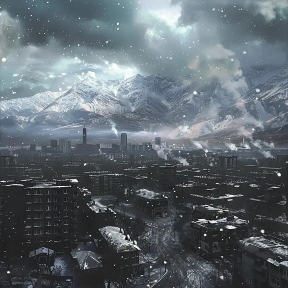 Музика Madye Lupen - Темнота (feat. Скриптонит)