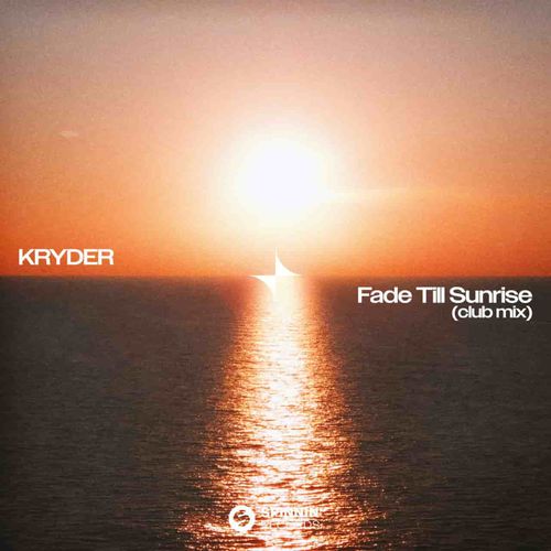 Музика Kryder - Fade Till Sunrise (Club Mix)