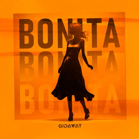 Музика Gidayyat - Bonita