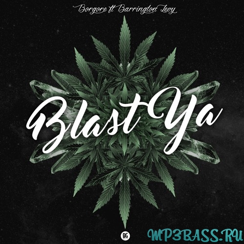 Borgore от Blast Ya (feat. Barrington Levy)