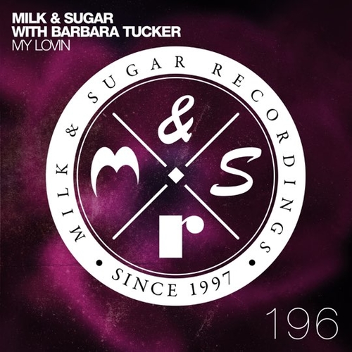 Музика Milk & Sugar With Barbara Tucker - My Lovin (Mat.Joe Remix)