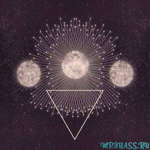 graves & Coolights от Say Things (Crystalize Flip)