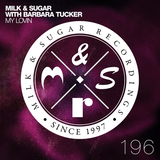 Milk & Sugar With Barbara Tucker от My Lovin (Mat.Joe Remix)