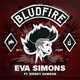 Eva Simons от Bludfire (feat. Sidney Samson)