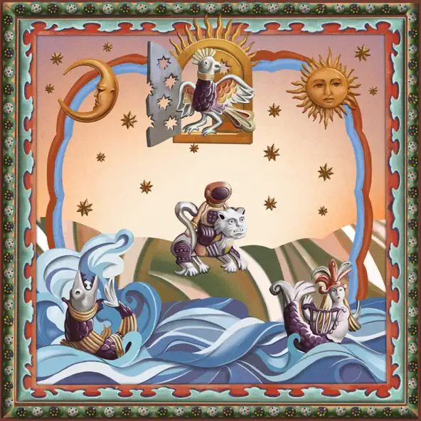 Музика Cream Soda - Снова 18 (feat. Saluki)