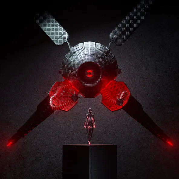 Музика Goom Gum - Moonlight (Extended Mix)