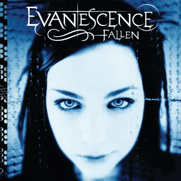 Музика Evanescence - Bring Me To Life