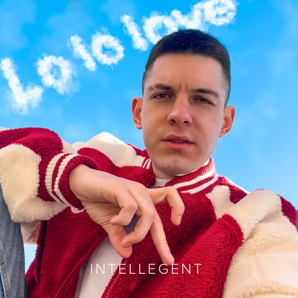 Музика INtellegent - Lo Lo Love