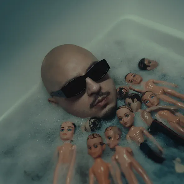 Музика Sqwoz Bab - Озеро В Лесу