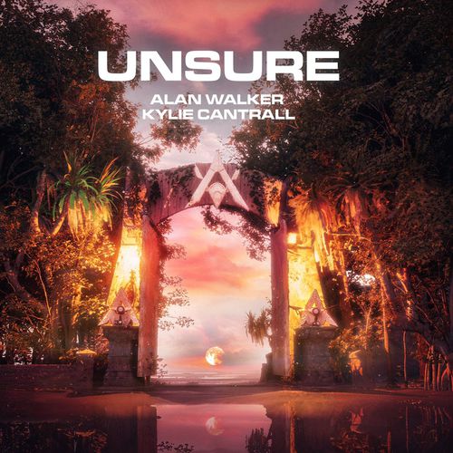 Музика Alan Walker - Unsure (feat. Kylie Cantrall)