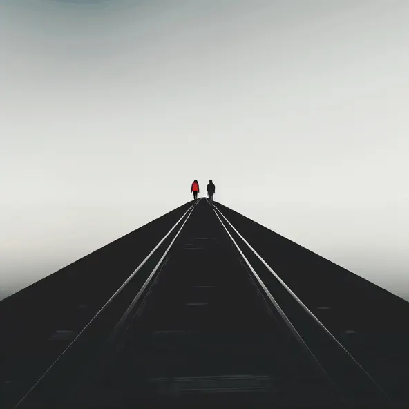 Музика Alex Kontsov - Since When I Met You (feat. Isentie)