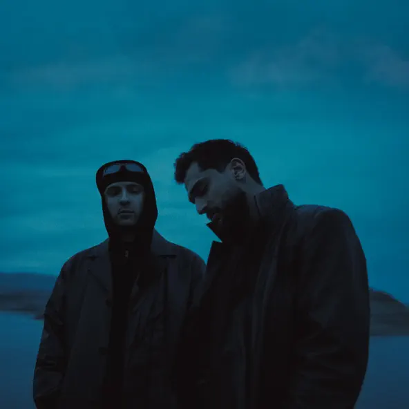 Музика Егор Крид - Дым (feat. Jony)