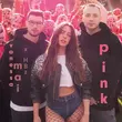 Vanessa Mai от Pink (feat. HBz)