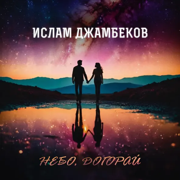 Музика Ислам Джамбеков - Небо Догорай