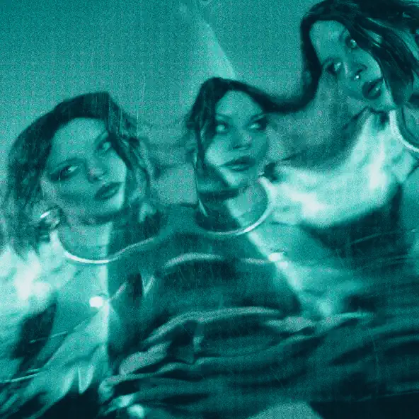 Музика Юля Юріна - Залізна