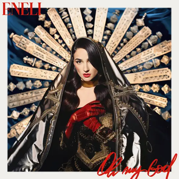 Музика Eneli - Oh My God