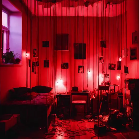 Музика Leonova - Вне Зоны Доступа